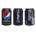 Камуфлажен силиконов калъф с имитация на Pepsi Zero кен 330ml (61120099)