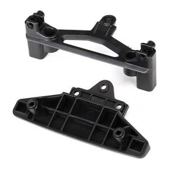 Traxxas Предна броня Traxxas: 4-Tec 2.0