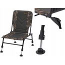 Prologic Kreslo Avenger Camo Chair