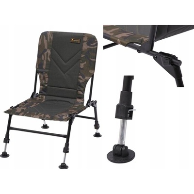 Prologic Kreslo Avenger Camo Chair