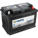 Autobatérie Varta Promotive Black 12V 66Ah 510A 566 047 051