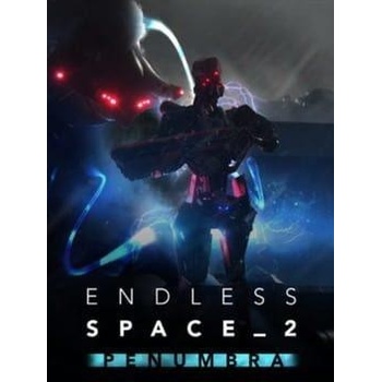 Endless Space 2 - Penumbra