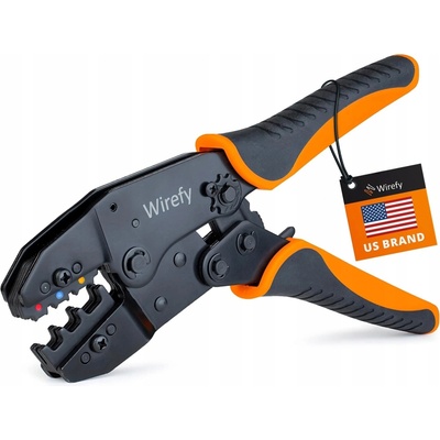 Wirefy CRMP-01