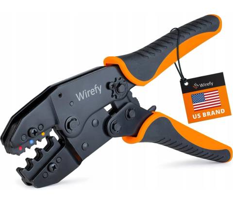 Wirefy CRMP-01