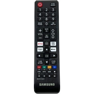Diaľkový ovládač Samsung BN59-01483C