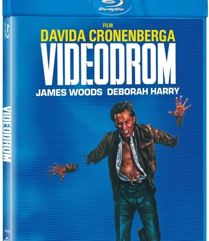 Videodrom BD