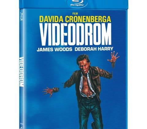Videodrom BD