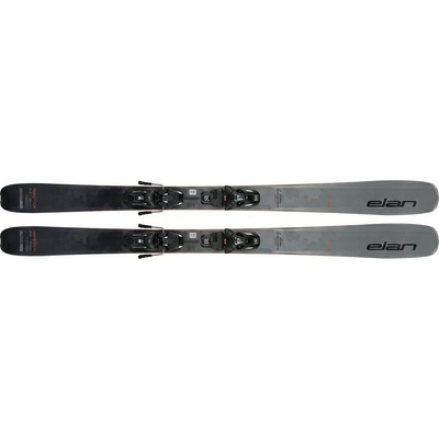 Elan Ripstick R4 SX + vázání EL 10.0 GW Shift 2026 – Hledejceny.cz