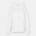 Off White Суичър Off White Women's Diag Hoodie Diag Design - White