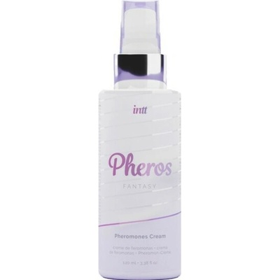 INTT PHEROS FANTASY 120 ml