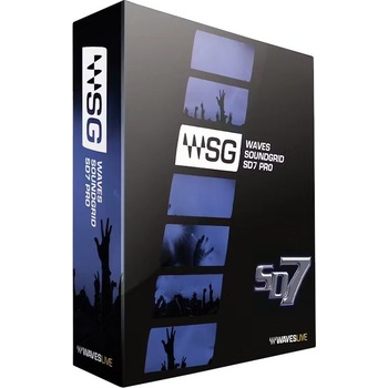 Waves SD7 Pro Show