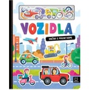 Vozidla