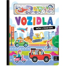 Vozidla