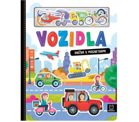 Vozidla