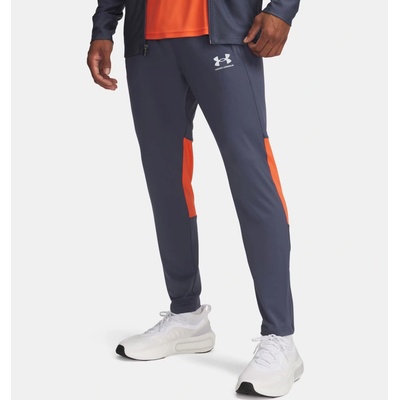 Under Armour UA M's Ch. Train Pant sivomodré