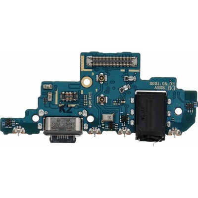 Nabíjecí deska pro SAMSUNG A52s A528 K2 OEM (rychlonabíječka)