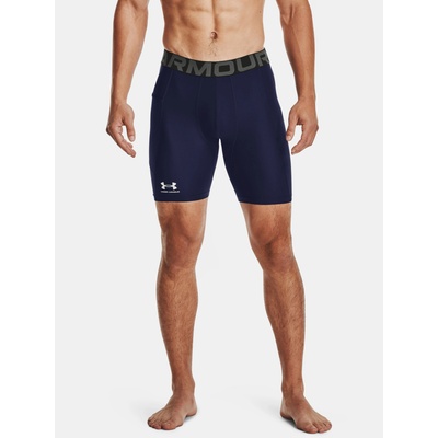 Мъжки шорти Under Armour UA HG Armour Shorts Under Armour | Sin | МЪЖЕ | XS