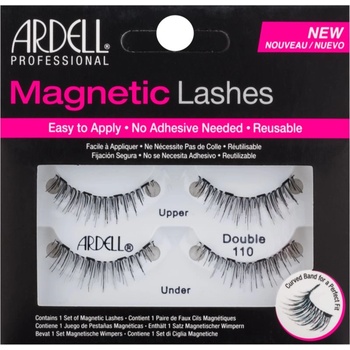 Ardell Magnetic Lashes магнитни мигли Double 110 4 бр