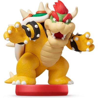 Nintendo Amiibo Super Mario Bowser - 152074