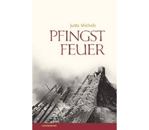 Pfingstfeuer