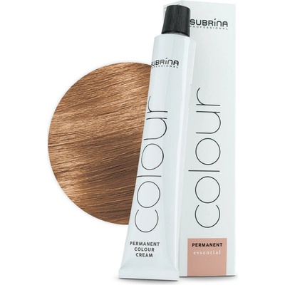 Subrina Colour Permanent Essential 8/7 100 ml