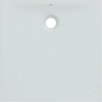 Geberit Olona квадратно душ корито бяло 100x100 см (550.752.00.1)