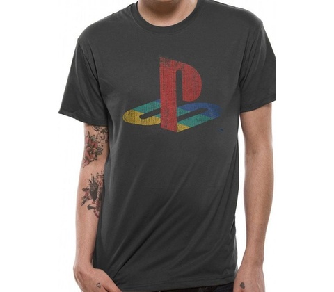 PlayStation Logo