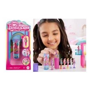Mattel Barbie Mini BarbieLand Color Reveal Minidoll mix