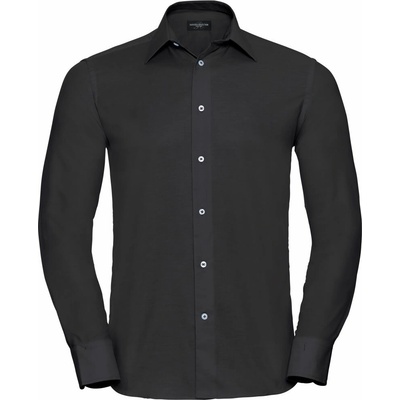 Russell Athletic košile 922M black