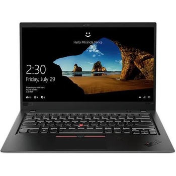 Lenovo ThinkPad X1 Carbon Gen 6 20KH006MHV
