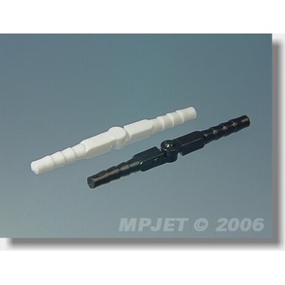 MP JET Hmoždinkový záves 3,5x48 6 ks