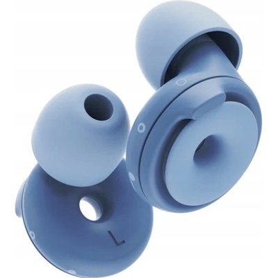 Loop Switch Chrániče sluchu Blue modré – Zboží Dáma