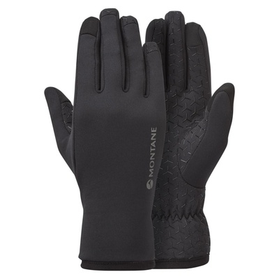 Montane Ръкавици Montane Fury XT Gloves W black M