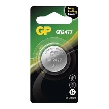 GP CR2477 1ks B15771