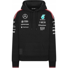 Mercedes AMG Petronas F1 Team 2024