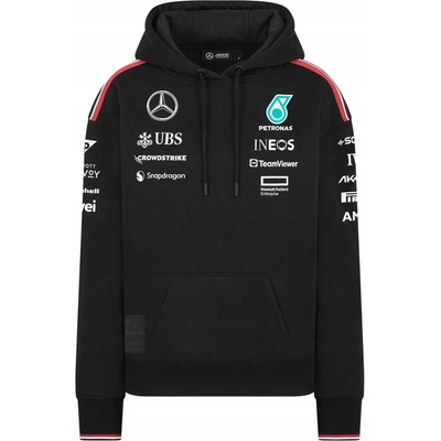 Mercedes AMG Petronas F1 Team 2024