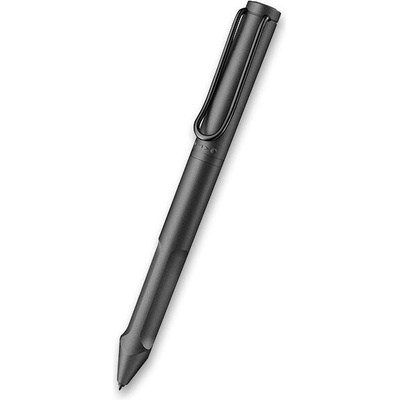 Lamy Safari all black EMR - POM Twin pen 1506/6447023