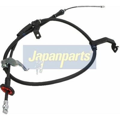 Ťažné lanko, parkovacia brzda JAPANPARTS BC-K30L
