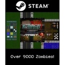 Over 9000 Zombies!