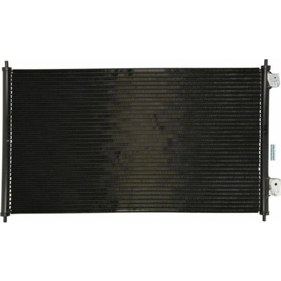 Kondenzátor, klimatizace KRAFT AUTOMOTIVE 0226660