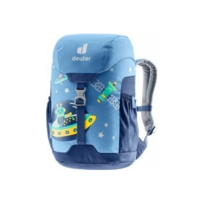 deuter Schmusebär (3610121) Modrá