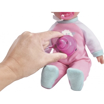 Simba Panenka Laura Malý pacient, 30 cm