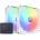 NZXT F140 RGB Core Twin Pack (RF-C14DF-W1)