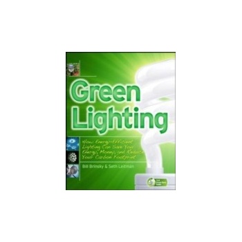 Green Lighting - Howard Brian, Leitman Seth, Brinsky William