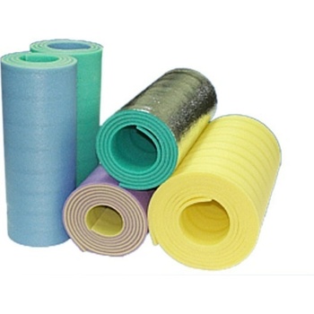 Sedco dvojvrstvová 10