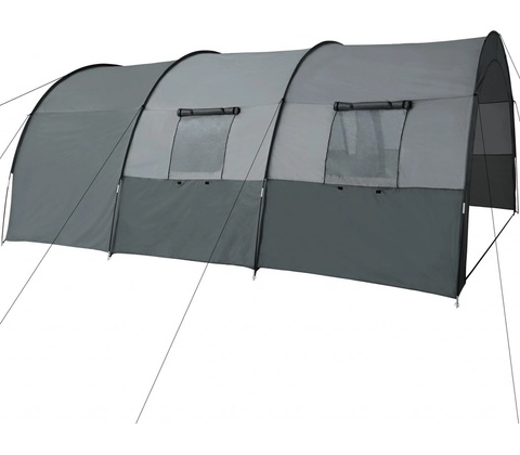 TecTake Roskilde 6