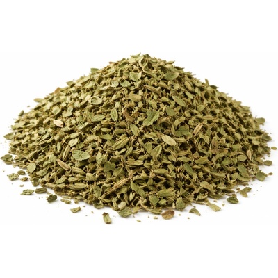 QuickTea Borůvka nať řezaná 250 g