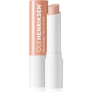 OLEHENRIKSEN Truth Banana Bright+ Vitamin CC Stick озаряващ коректор цвят Guava 3.7 гр