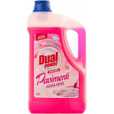 Dual power odmasťovač na podlahy s alkoholom 5 l