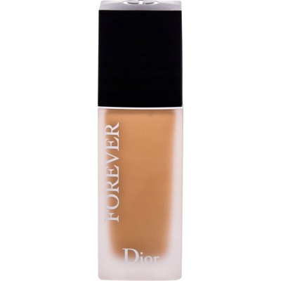Dior Tekutý rozjasňující make-up Diorskin Forever Skin Glow Fluid Foundation 2 Warm 30 ml